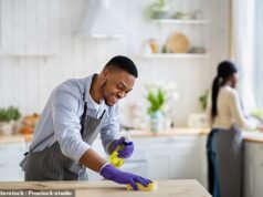 Respirar productos de limpieza comunes puede causar daños a la salud más graves que beberlos accidentalmente