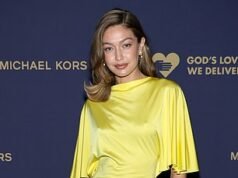 Gigi Hadid rompe el silencio sobre su aparición en los archivos de Epstein: “repugnante”