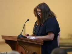 Gran giro en la saga de Dezi Freeman cuando la familia del policía asesinado Neal Thompson considera demandar a la policía de Victoria