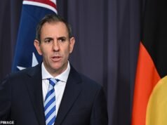Jim Chalmers da una ENORME pista sobre qué grupo de australianos pagará más impuestos en el próximo presupuesto