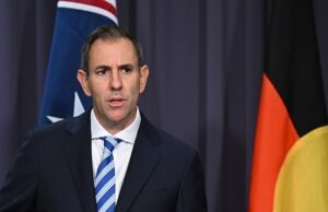 Jim Chalmers da una ENORME pista sobre qué grupo de australianos pagará más impuestos en el próximo presupuesto