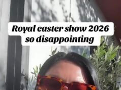 Razón brutal por la cual el Sydney Royal Easter Show arruinó el largo fin de semana para los visitantes cuando los australianos arremetieron: “Fue un desastre”