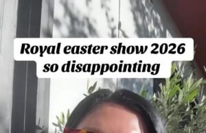 Razón brutal por la cual el Sydney Royal Easter Show arruinó el largo fin de semana para los visitantes cuando los australianos arremetieron: “Fue un desastre”