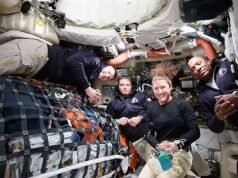 La tripulación de la misión Artemis II de 4.100 millones de dólares frustrada por un vergonzoso error de Outlook: ‘Microsoft no se trata sólo de ser el peor servicio de correo electrónico del mundo’