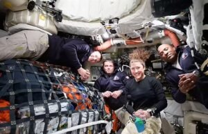 La tripulación de la misión Artemis II de 4.100 millones de dólares frustrada por un vergonzoso error de Outlook: ‘Microsoft no se trata sólo de ser el peor servicio de correo electrónico del mundo’