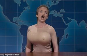 SNL destroza al marido de Kristi Noem y sus retorcidos ‘cachorros’ con una parodia brutal después de que el Daily Mail revelara secretos fetichistas