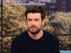 Jack Whitehall lidera el colapso de los fanáticos del Arsenal mientras la sorprendente salida de la Copa FA los hace temer perder el título de la Premier League… ¡y ya se están burlando de Piers Morgan!