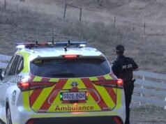 Tragedia de Pascua: una niña de 7 años muere a causa de las heridas después de conducir un vehículo todo terreno que se volcó en el sur de Australia