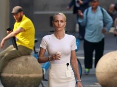 En los últimos meses, la socialité de Sydney Annabelle Price fue encontrada muerta en su apartamento, y la escalofriante señal de que algo andaba mal