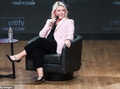 Karoline Leavitt es criticada por su propia base de fans de MAGA por sus comentarios sobre ser madre: ‘No es eso’