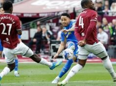 Sorteo de semifinales de la Copa FA, más West Ham vs Leeds EN VIVO: el lugar final junto a Chelsea, Man City y Southampton está por decidir