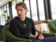 ‘Me sentí como un superhéroe… luego me caí’: la estrella del Watford, Edoardo Bove, sobre su segunda oportunidad después de un paro cardíaco, cómo el apoyo de José Mourinho lo inspiró a desafiar a los médicos y a la estrella del Arsenal que lo ayudó a establecerse en Inglaterra