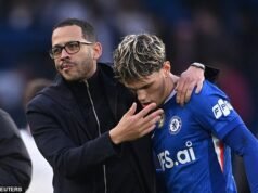 Sorteo de semifinales de la Copa FA: el partido de rencor se reanudó en Wembley mientras Southampton se enfrenta a pesos pesados después del choque con el Arsenal