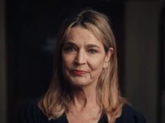 Savannah Guthrie contiene las lágrimas mientras describe su “profunda decepción con Dios” y la cruel tortura que soporta en Pascua sin su madre Nancy.