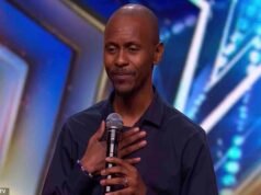 Los espectadores de Britain’s Got Talent están furiosos: ‘¡¿Por qué dejan que a la gente le guste esto?!’ después de que el audicionado resulta ser la estrella del West End