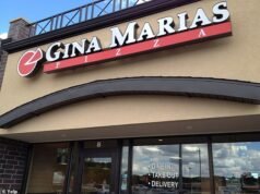 La querida cadena de pizzerías Gina Maria’s cierra todos sus locales en EE. UU. y se declara en quiebra después de 50 años