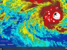 Queensland advirtió que se prepare para OTRA amenaza de ciclón