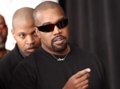 Keir Starmer pidió al BAN británico Kanye West que le impidiera actuar en Londres por el historial de antisemitismo del rapero.