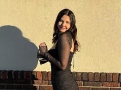 Una horrible tragedia ocurre después de que una joven de 18 años se sienta en el alféizar de la ventana de un automóvil mientras conduce por la autopista de Oklahoma.