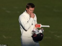 Estos son mis ganadores y perdedores de la primera ronda del Campeonato del Condado: desde la estrella de Inglaterra que es más vulnerable que nunca, hasta la pareja que dejó atrás los problemas de Ashes y el exiliado de Test que abogó por un regreso impactante, escribe LAWRENCE BOOTH.