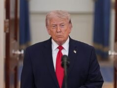 Trump vuelve a atacar la falta de apoyo de Keir Starmer a su guerra en Irán, diciendo “no queremos otro Neville Chamberlain”.