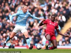 Ibrahima Konate “quiere que el futuro del Liverpool se decida antes de la Copa del Mundo”, y el defensa francés podría marcharse este verano y convertirse en uno de los agentes libres más valiosos del fútbol.