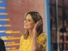 Savannah Guthrie se burla de otra cruel demanda de rescate afirmando que su madre Nancy está viva en México
