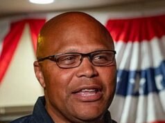 La llamada de atención para los republicanos en la carrera por reemplazar a Marjorie Taylor Greene