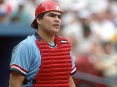 Tom Nieto, ganador de la Serie Mundial y ex manager de los Yankees de Nueva York, muere repentinamente a los 65 años