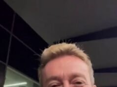 Grant Denyer revela lo que REALMENTE sucedió cuando lo llevaron al hospital después de un violento accidente de carrera en Bathurst
