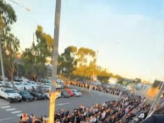 Una sola imagen muestra una solución a la escasez de combustible que resulta contraproducente en Victoria: “Tan abrumadora”