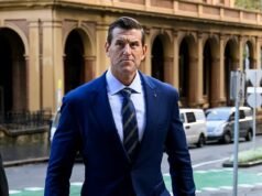 Ben Roberts-Smith, el soldado vivo más condecorado de Australia, acusado de crímenes de guerra