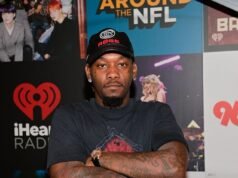 El rapero Offset SHOT cerca de un casino de Florida