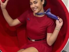 Surgen nuevos detalles trágicos del accidente que mató a un asistente de vuelo de Virgin Australia mientras estaba en el extranjero