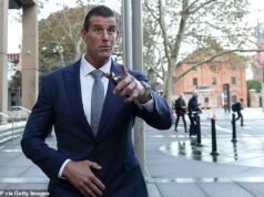 Cómo la saga de Ben Roberts-Smith permaneció en una incómoda zona desconocida durante años y cómo hoy lo que está en juego está cambiando por completo: PVO