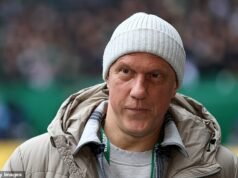 El héroe de culto de la Premier League comparte una actualización después del problema de salud luego de tres trasplantes de riñón