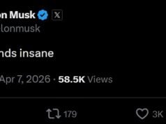 El multimillonario Elon Musk habla sobre los cargos explosivos contra el héroe de guerra australiano Ben Roberts-Smith mientras el ganador de la Cruz Victoria pasa la noche en la cárcel, y surgen nuevos detalles sobre cómo se desarrolló su arresto frente a sus hijas.