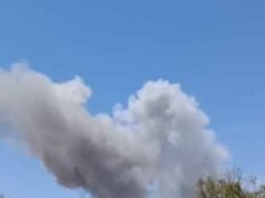 Trump le dice a Irán que “toda su civilización va a morir ESTA NOCHE” mientras ataca la isla Kharg horas antes de la fecha límite.