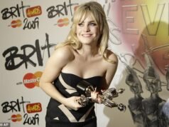 Los rumores que rodean el nombre de Duffy llevan a una conclusión explosiva: por primera vez, ella revela cómo fue violada, drogada y cautiva. Ahora KATIE HIND revela un giro