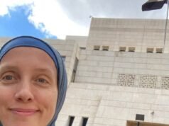 Periodista estadounidense secuestrado en una esquina de Irak es liberado a cambio de seis miembros de la milicia respaldada por Irán