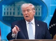 Los precios del petróleo caen asombrosamente, los futuros de las acciones suben después de que Trump se retira del alto el fuego de dos semanas