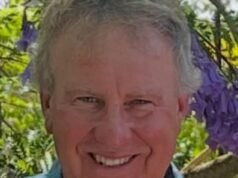 Actualización importante después de que mi padre desapareciera sin dejar rastro mientras acampaba en la remota Nueva Gales del Sur