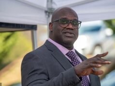 Shaquille O’Neal revela un importante desarrollo ‘Dentro de la NBA’ en ESPN mientras los fanáticos exigen más del querido programa de estudio