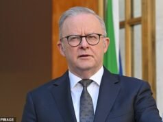 La dura respuesta de Anthony Albanese después de que Donald Trump amenazara con destruir “toda la civilización” en Irán