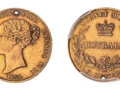 Se insta a los australianos a buscar monedas raras que podrían valer más de 50.000 dólares