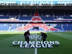 PSG vs Liverpool – Liga de Campeones EN VIVO: Últimos resultados, noticias del equipo y actualizaciones mientras Alexander Isak regresa al banco mientras los Rojos buscan venganza por la derrota ante los gigantes franceses el año pasado