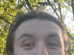 En la foto: Hombre, de 21 años, asesinado a puñaladas después de que estalló una pelea en Primrose Hill ‘mientras la multitud disfrutaba del sol’