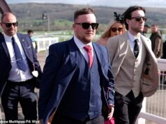 Dentro del mundo del dinero de Luke Littler: el experto en relaciones públicas revela por qué la sensación de los dardos ha eclipsado a Emma Raducanu, la ‘inteligente’ razón por la que intercambia cartas en eBay y cómo su valor de mercado podría alcanzar los 90 millones de libras esterlinas