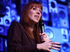 La “policía laboral” de Angela Rayner tiene el poder de arrestar personas, utilizar “fuerza razonable” y registrar edificios para hacer cumplir las nuevas normas laboristas sobre los derechos de los trabajadores.