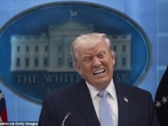 Irán DETIENE barcos en el Estrecho de Ormuz y emite una nueva demanda mientras el desmoronado alto el fuego de Trump enfrenta una feroz reacción republicana